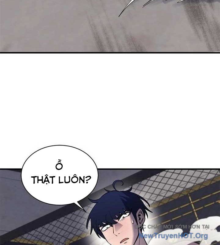 Cuộc Sống Học Đường Của Đội Trưởng Quận Chap 35 - Next Chap 36