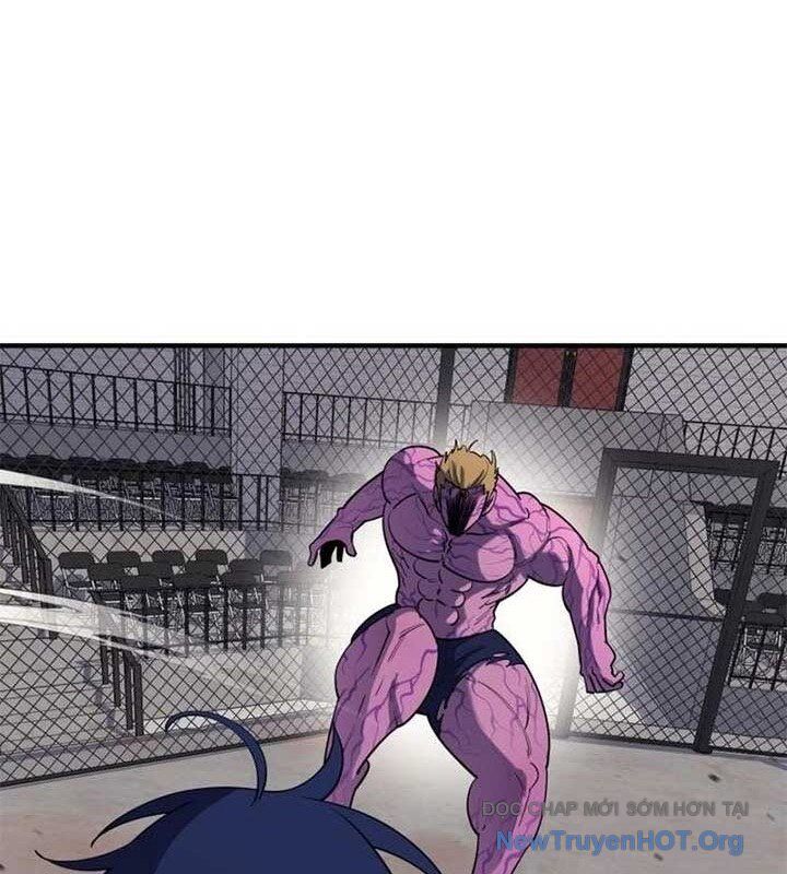 Cuộc Sống Học Đường Của Đội Trưởng Quận Chap 35 - Next Chap 36