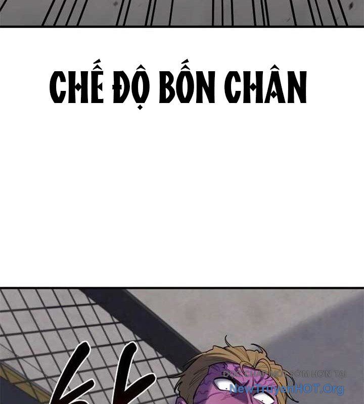 Cuộc Sống Học Đường Của Đội Trưởng Quận Chap 35 - Next Chap 36