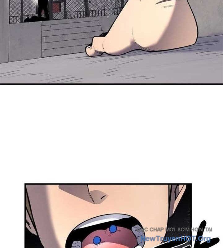 Cuộc Sống Học Đường Của Đội Trưởng Quận Chap 35 - Next Chap 36