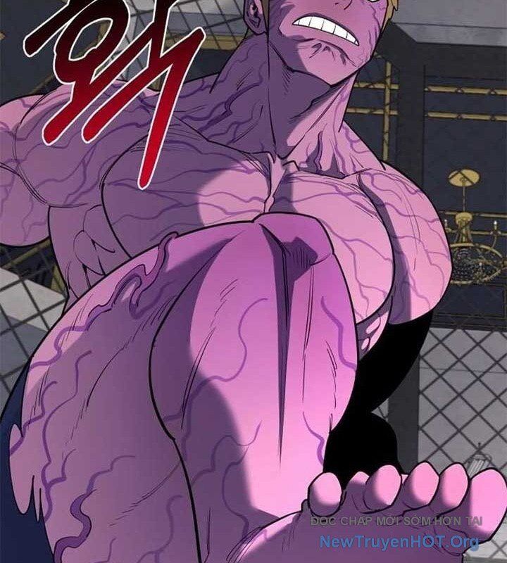 Cuộc Sống Học Đường Của Đội Trưởng Quận Chap 35 - Next Chap 36