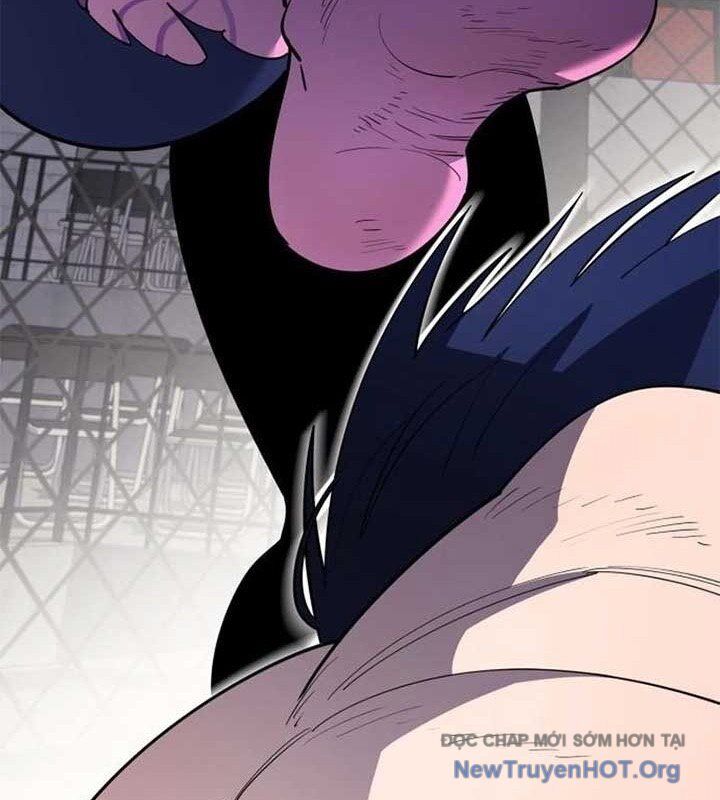 Cuộc Sống Học Đường Của Đội Trưởng Quận Chap 35 - Next Chap 36