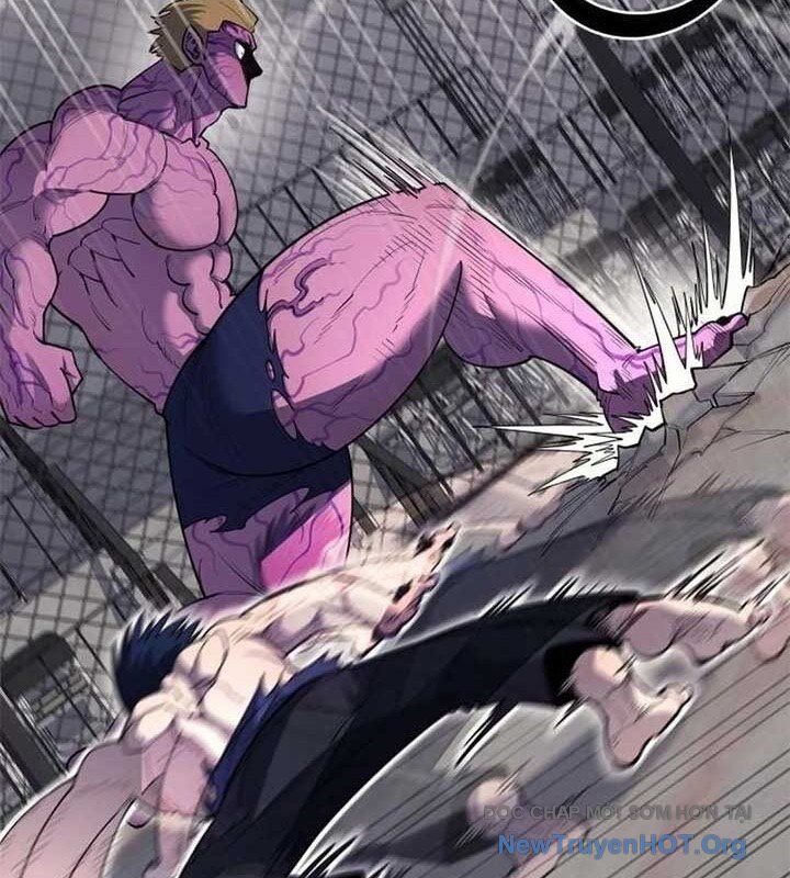 Cuộc Sống Học Đường Của Đội Trưởng Quận Chap 35 - Next Chap 36