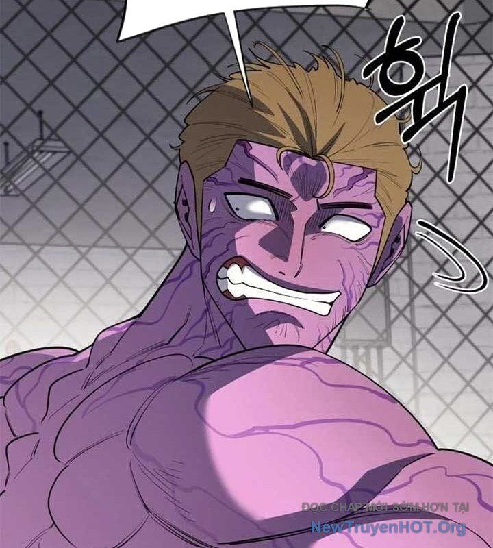 Cuộc Sống Học Đường Của Đội Trưởng Quận Chap 35 - Next Chap 36