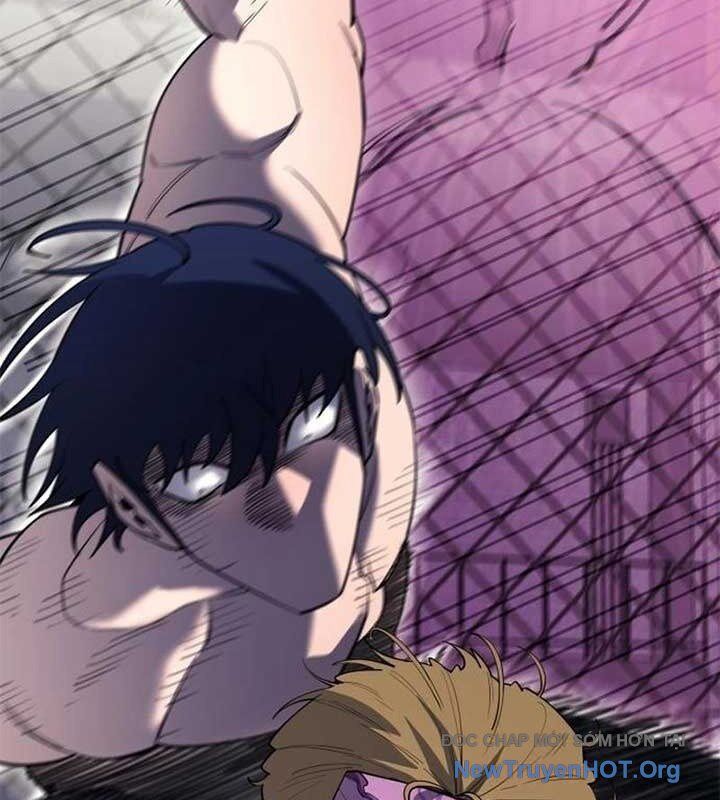 Cuộc Sống Học Đường Của Đội Trưởng Quận Chap 35 - Next Chap 36