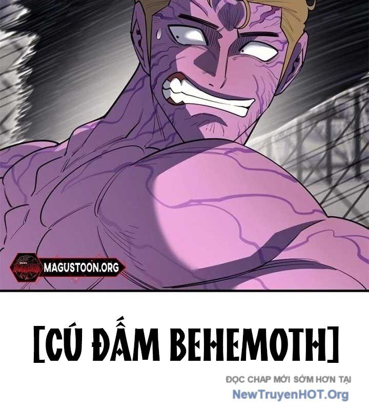 Cuộc Sống Học Đường Của Đội Trưởng Quận Chap 35 - Next Chap 36