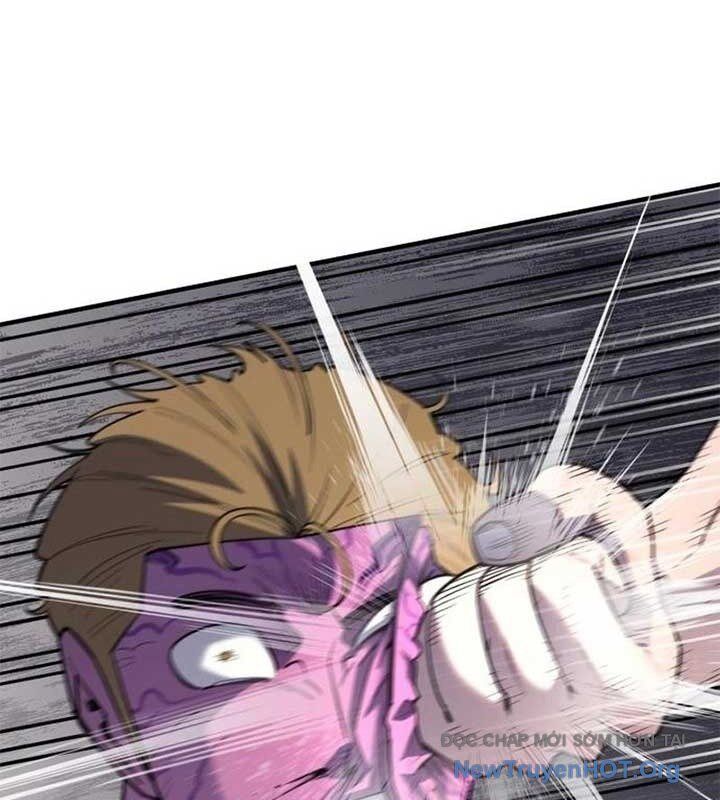 Cuộc Sống Học Đường Của Đội Trưởng Quận Chap 35 - Next Chap 36