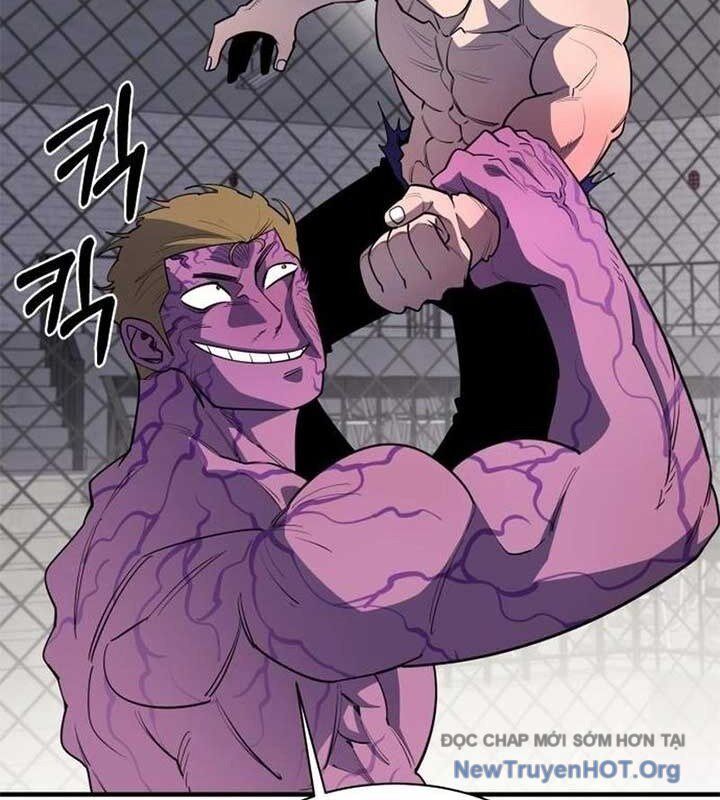 Cuộc Sống Học Đường Của Đội Trưởng Quận Chap 35 - Next Chap 36