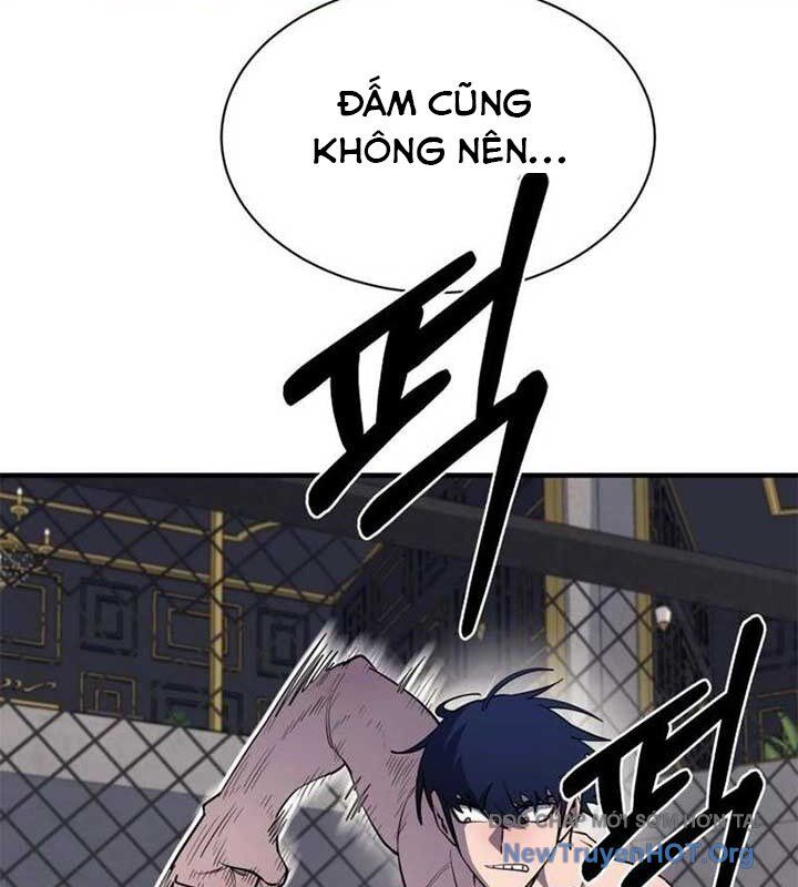 Cuộc Sống Học Đường Của Đội Trưởng Quận Chap 35 - Next Chap 36