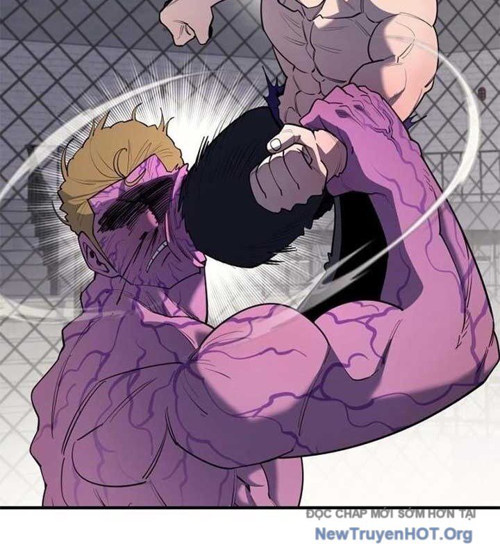 Cuộc Sống Học Đường Của Đội Trưởng Quận Chap 35 - Next Chap 36