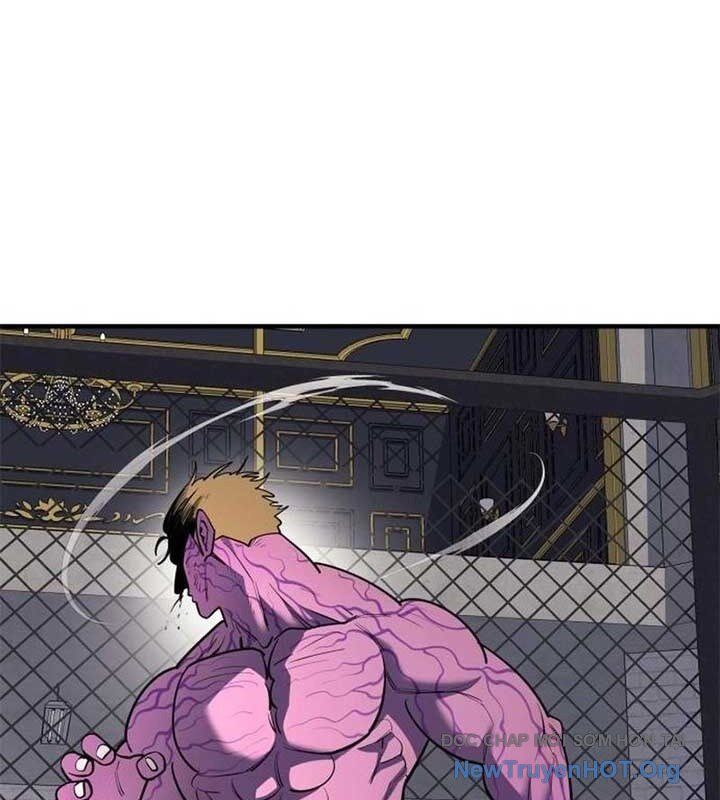 Cuộc Sống Học Đường Của Đội Trưởng Quận Chap 35 - Next Chap 36