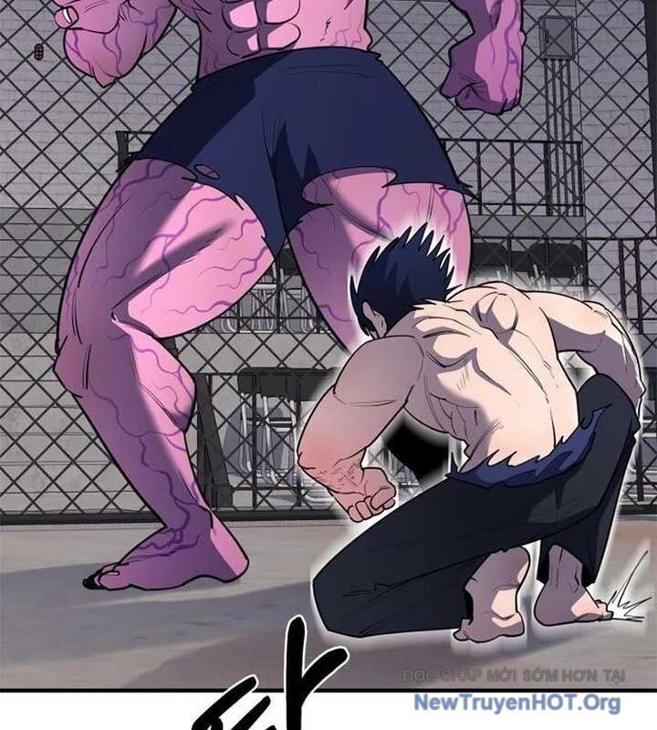 Cuộc Sống Học Đường Của Đội Trưởng Quận Chap 35 - Next Chap 36