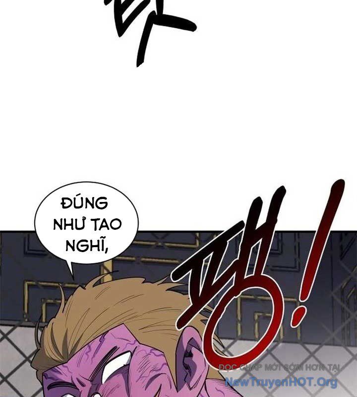 Cuộc Sống Học Đường Của Đội Trưởng Quận Chap 35 - Next Chap 36