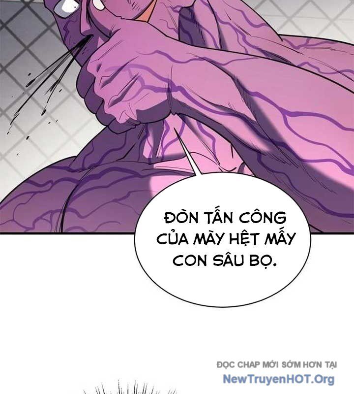 Cuộc Sống Học Đường Của Đội Trưởng Quận Chap 35 - Next Chap 36