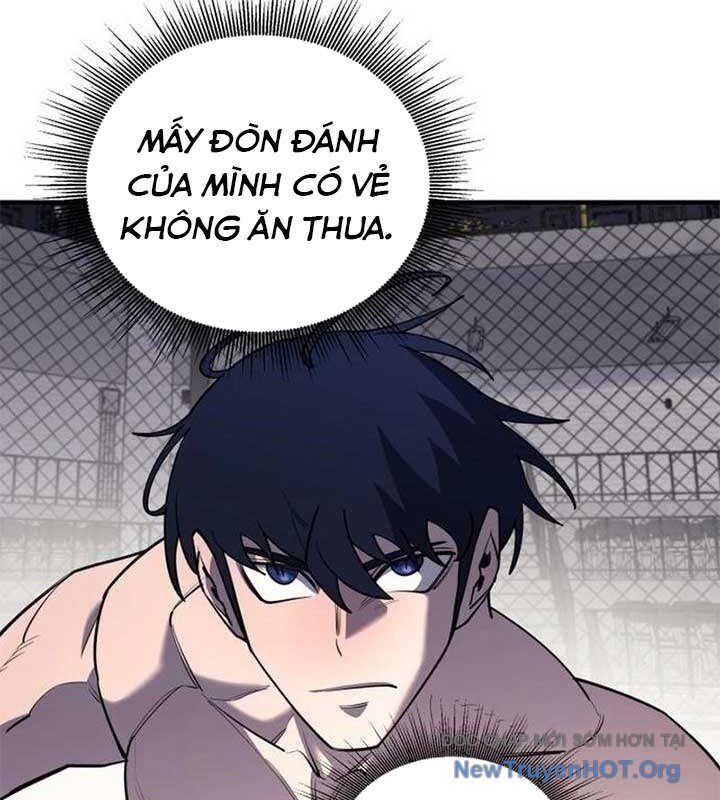 Cuộc Sống Học Đường Của Đội Trưởng Quận Chap 35 - Next Chap 36