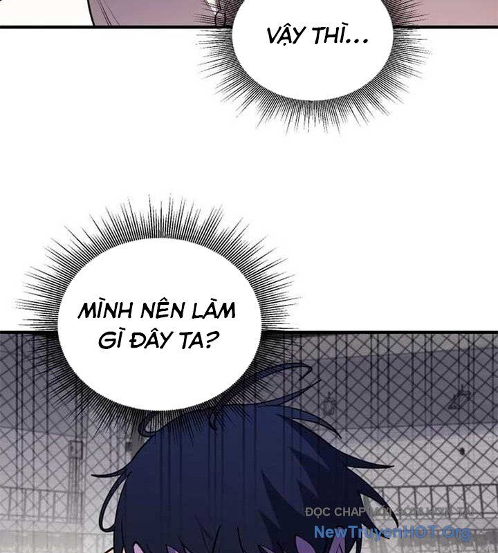 Cuộc Sống Học Đường Của Đội Trưởng Quận Chap 35 - Next Chap 36