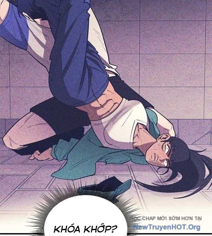 Cuộc Sống Học Đường Của Đội Trưởng Quận Chap 35 - Next Chap 36