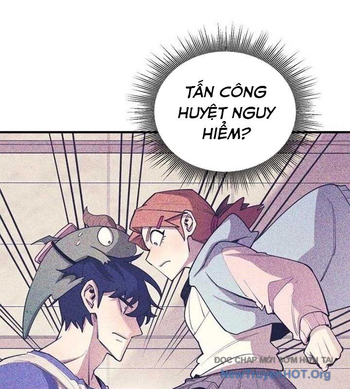 Cuộc Sống Học Đường Của Đội Trưởng Quận Chap 35 - Next Chap 36