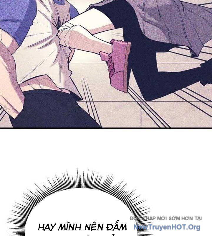 Cuộc Sống Học Đường Của Đội Trưởng Quận Chap 35 - Next Chap 36