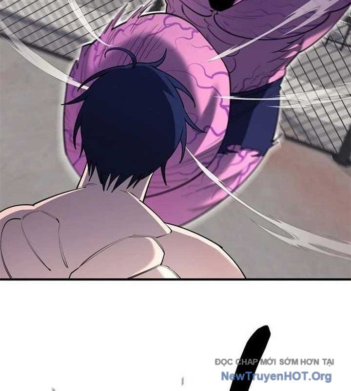 Cuộc Sống Học Đường Của Đội Trưởng Quận Chap 35 - Next Chap 36