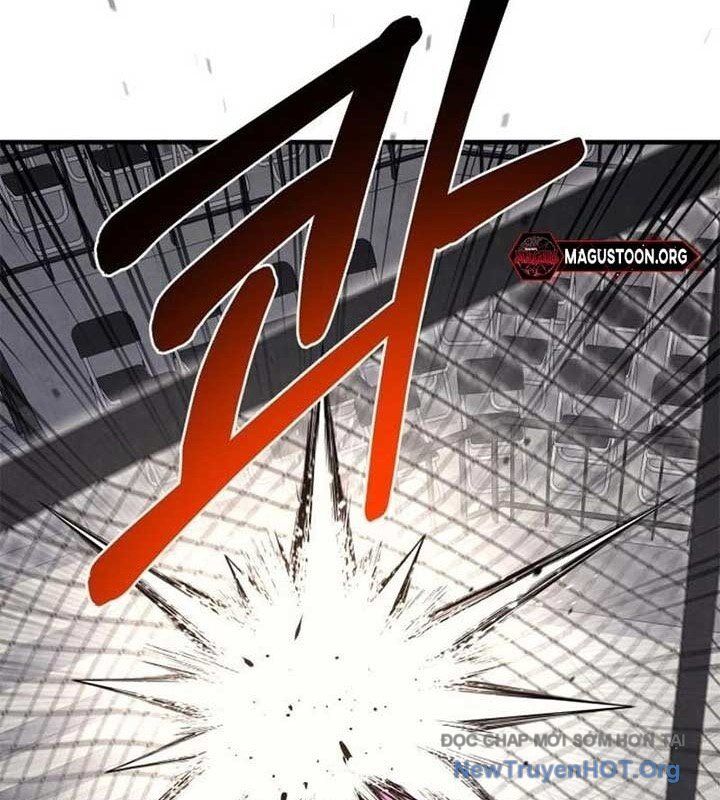 Cuộc Sống Học Đường Của Đội Trưởng Quận Chap 35 - Next Chap 36