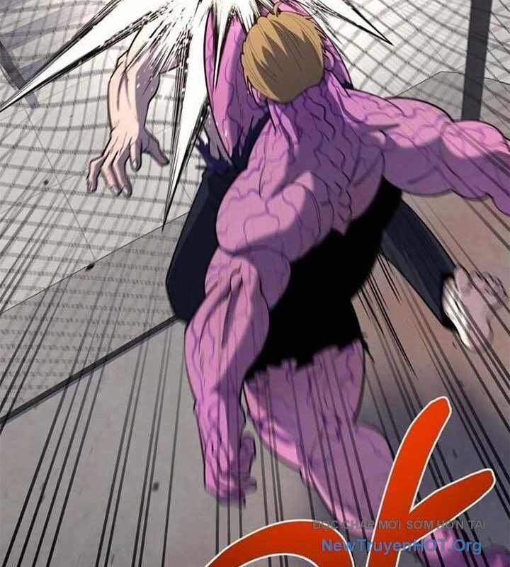 Cuộc Sống Học Đường Của Đội Trưởng Quận Chap 35 - Next Chap 36