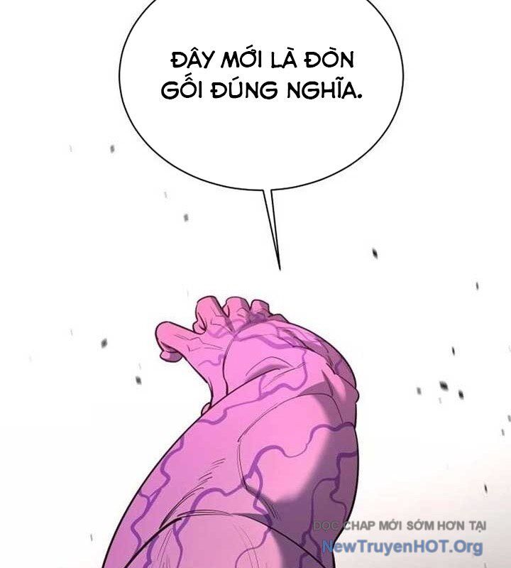 Cuộc Sống Học Đường Của Đội Trưởng Quận Chap 35 - Next Chap 36