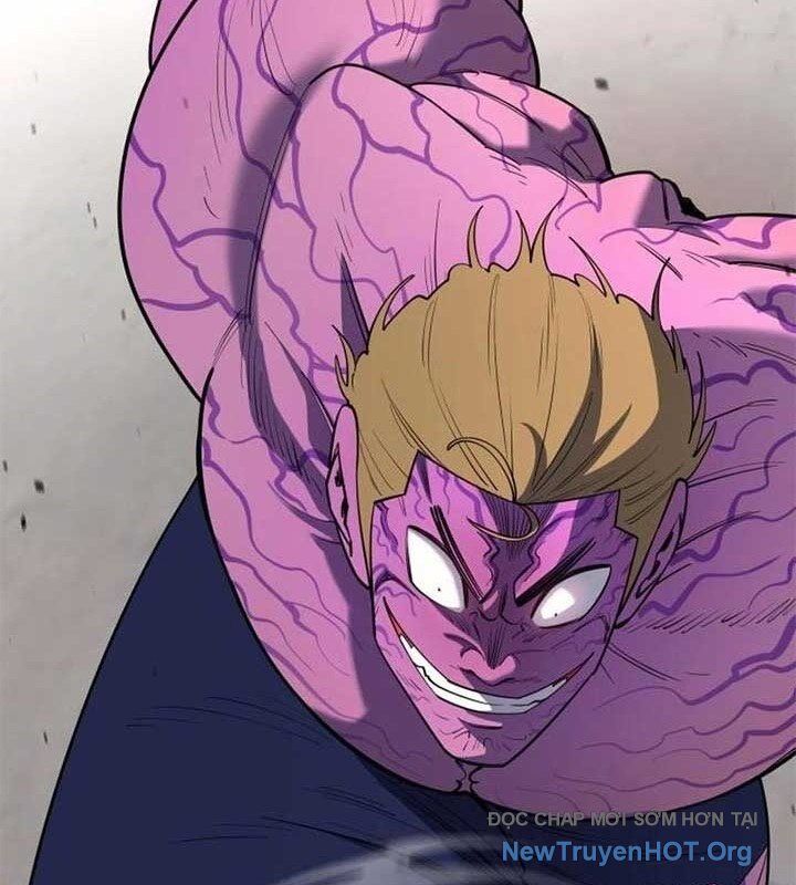 Cuộc Sống Học Đường Của Đội Trưởng Quận Chap 35 - Next Chap 36