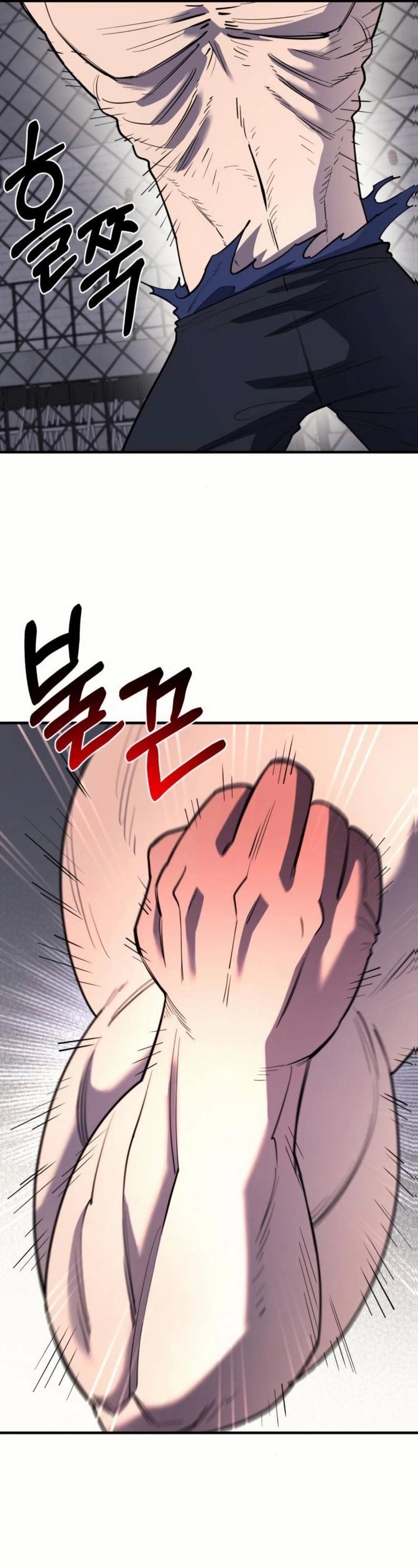 Cuộc Sống Học Đường Của Đội Trưởng Quận Chap 36 - Next Chap 37