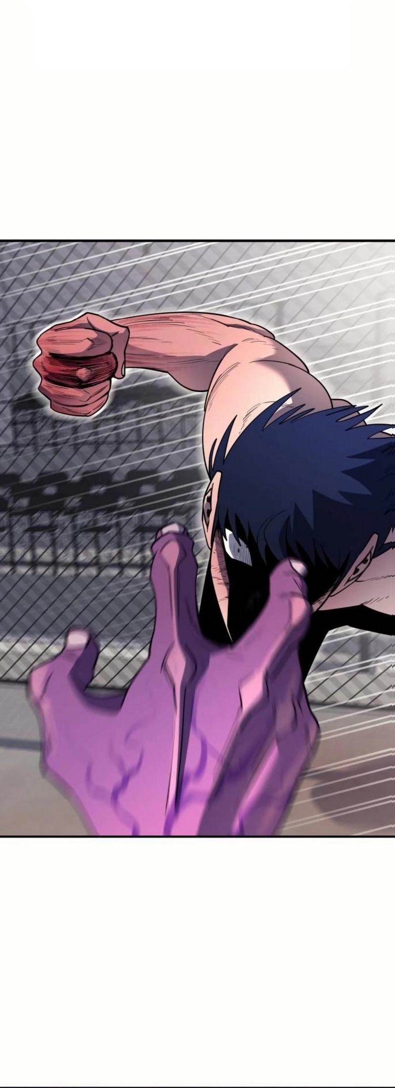 Cuộc Sống Học Đường Của Đội Trưởng Quận Chap 36 - Next Chap 37