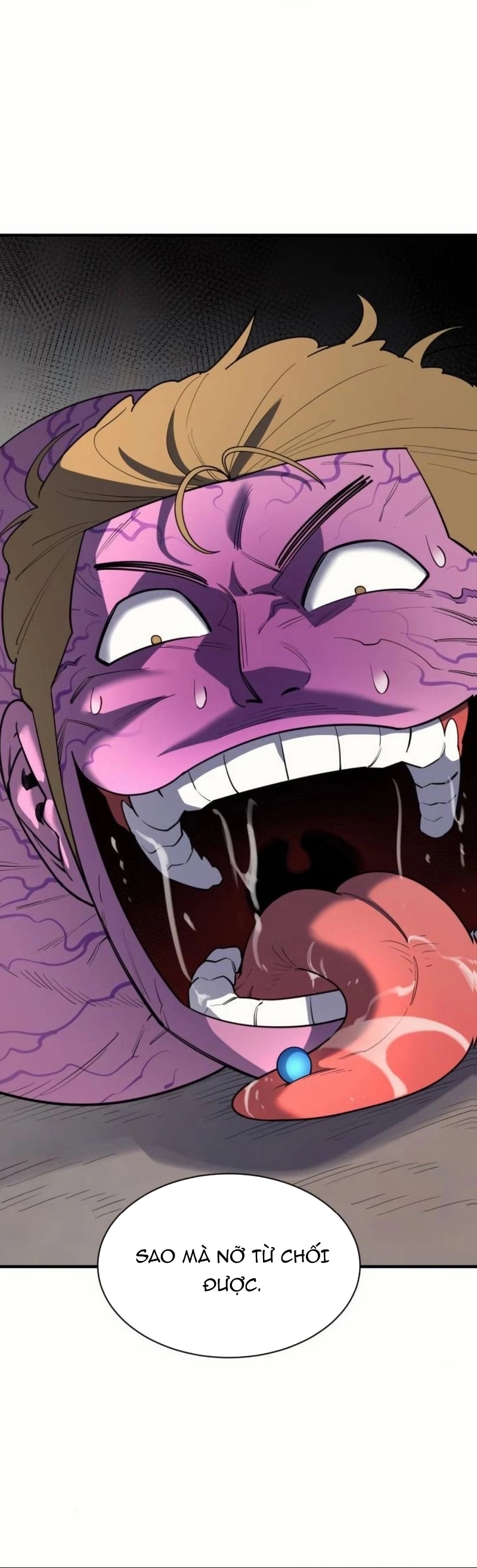 Cuộc Sống Học Đường Của Đội Trưởng Quận Chap 36 - Next Chap 37