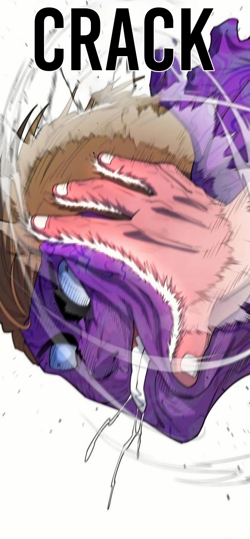 Cuộc Sống Học Đường Của Đội Trưởng Quận Chap 36 - Next Chap 37