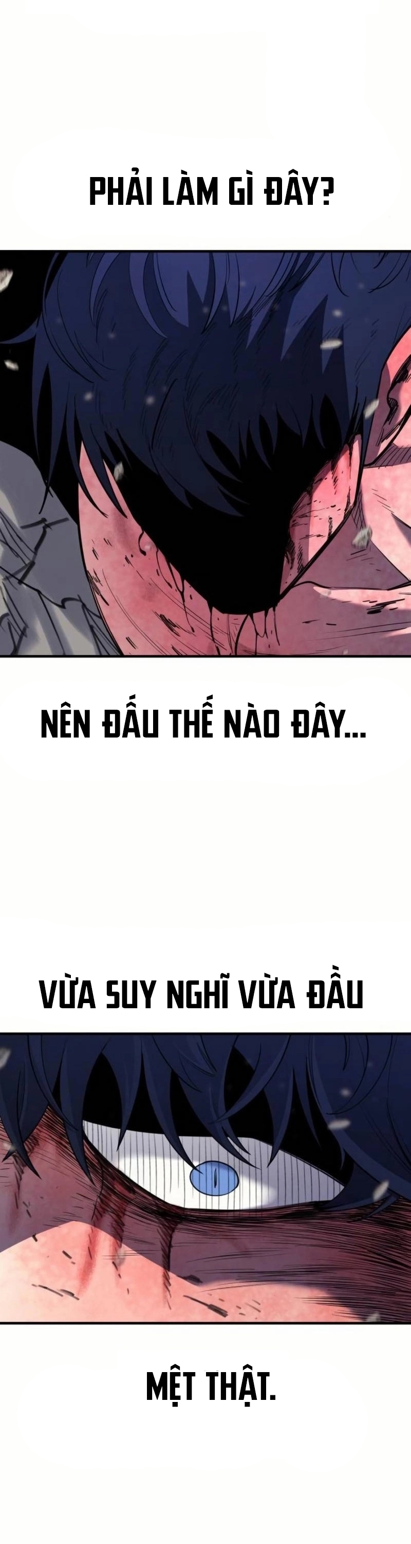 Cuộc Sống Học Đường Của Đội Trưởng Quận Chap 36 - Next Chap 37