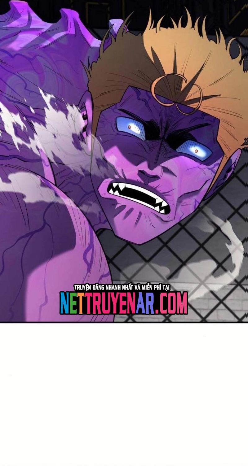 Cuộc Sống Học Đường Của Đội Trưởng Quận Chap 36 - Next Chap 37