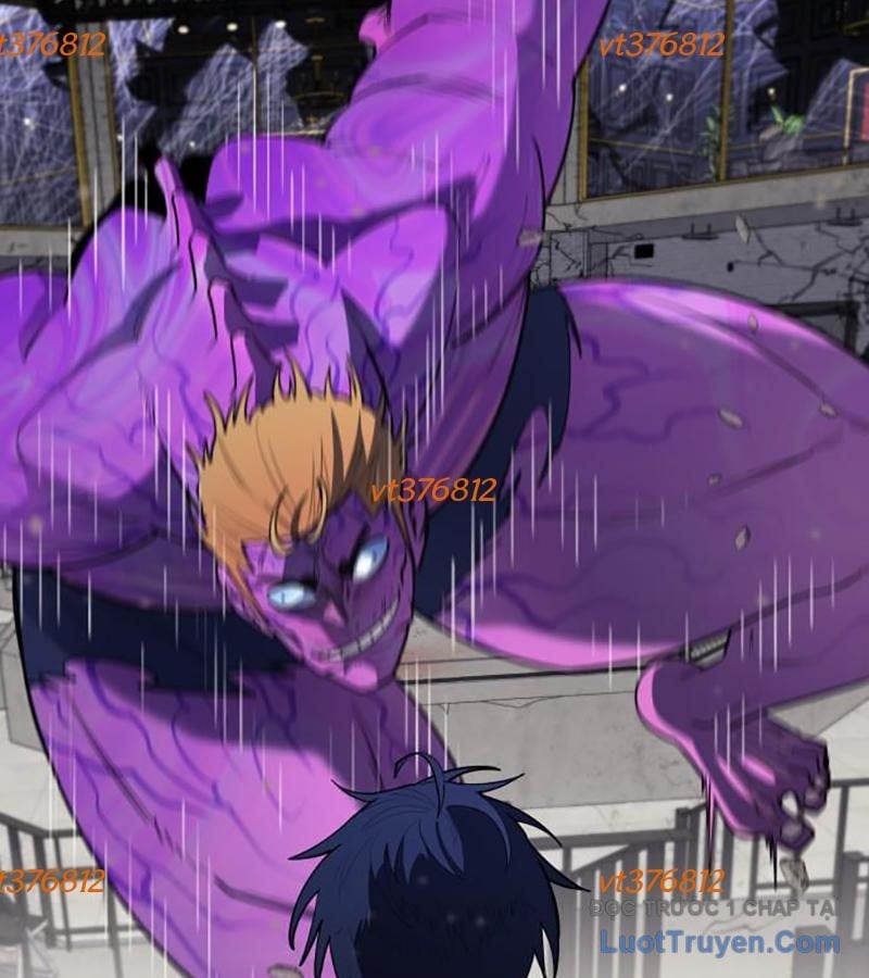 Cuộc Sống Học Đường Của Đội Trưởng Quận Chap 37 - Next Chap 38