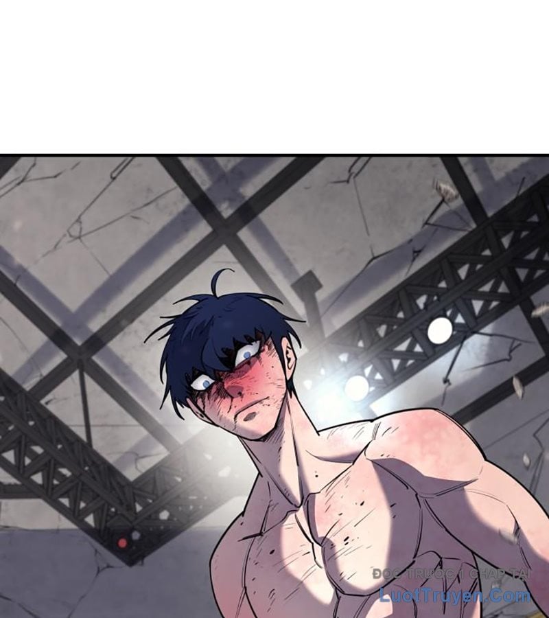 Cuộc Sống Học Đường Của Đội Trưởng Quận Chap 37 - Next Chap 38