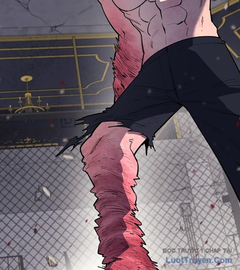 Cuộc Sống Học Đường Của Đội Trưởng Quận Chap 37 - Next Chap 38