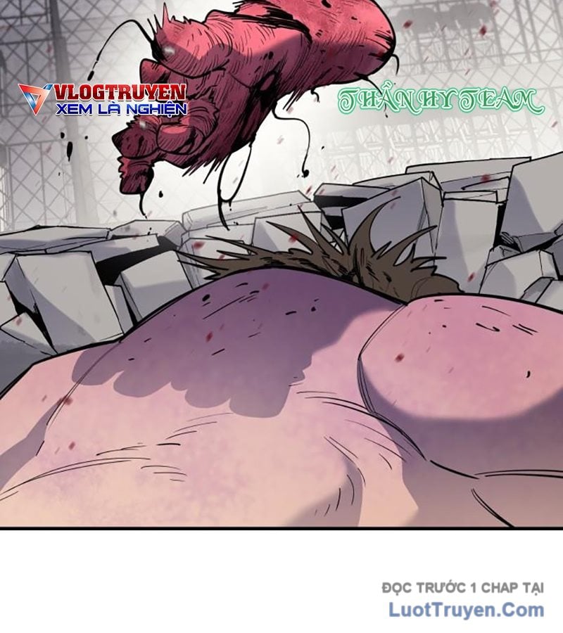 Cuộc Sống Học Đường Của Đội Trưởng Quận Chap 37 - Next Chap 38