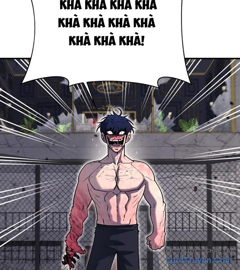 Cuộc Sống Học Đường Của Đội Trưởng Quận Chap 37 - Next Chap 38