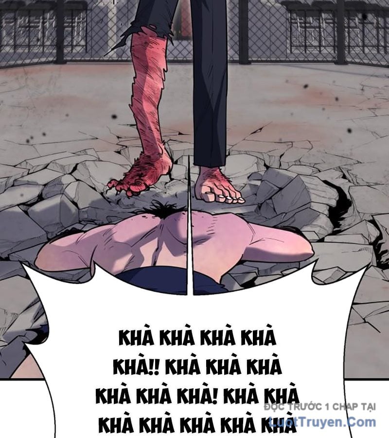 Cuộc Sống Học Đường Của Đội Trưởng Quận Chap 37 - Next Chap 38