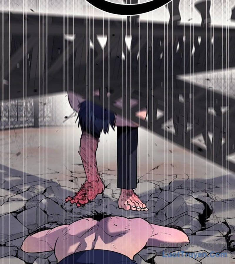 Cuộc Sống Học Đường Của Đội Trưởng Quận Chap 37 - Next Chap 38