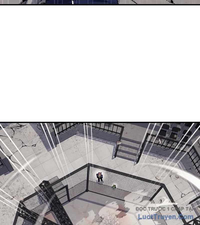 Cuộc Sống Học Đường Của Đội Trưởng Quận Chap 37 - Next Chap 38