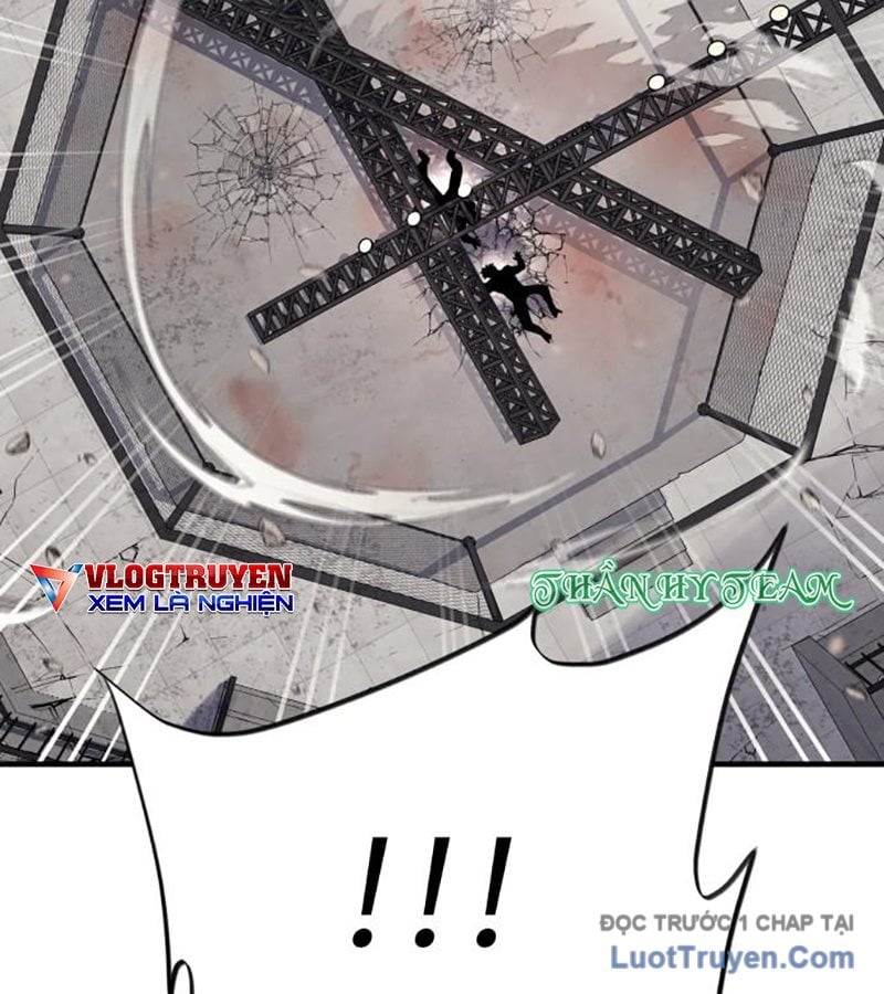 Cuộc Sống Học Đường Của Đội Trưởng Quận Chap 37 - Next Chap 38