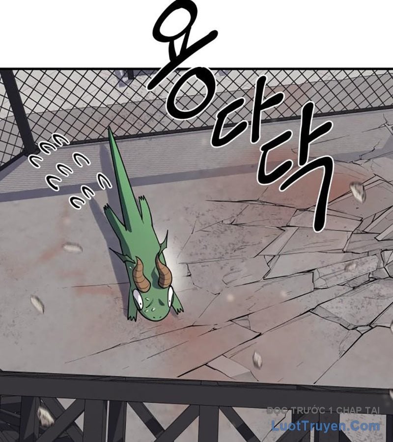 Cuộc Sống Học Đường Của Đội Trưởng Quận Chap 37 - Next Chap 38