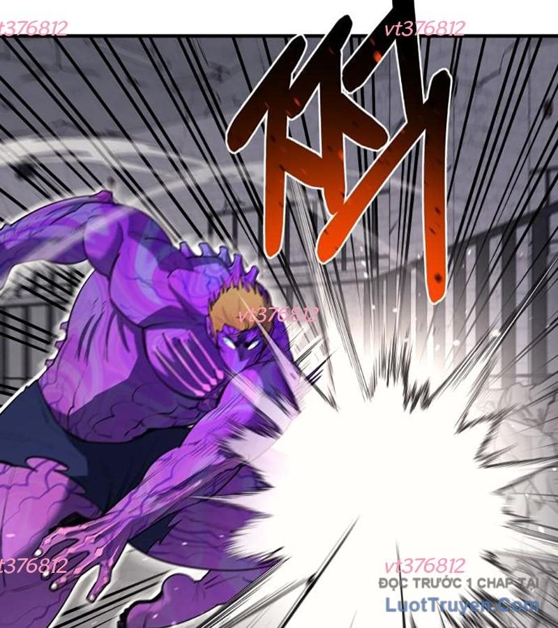 Cuộc Sống Học Đường Của Đội Trưởng Quận Chap 37 - Next Chap 38