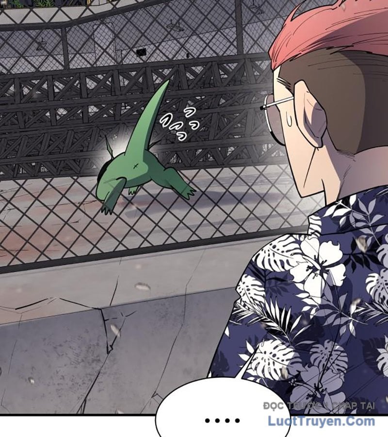 Cuộc Sống Học Đường Của Đội Trưởng Quận Chap 37 - Next Chap 38