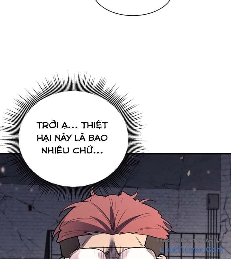 Cuộc Sống Học Đường Của Đội Trưởng Quận Chap 37 - Next Chap 38