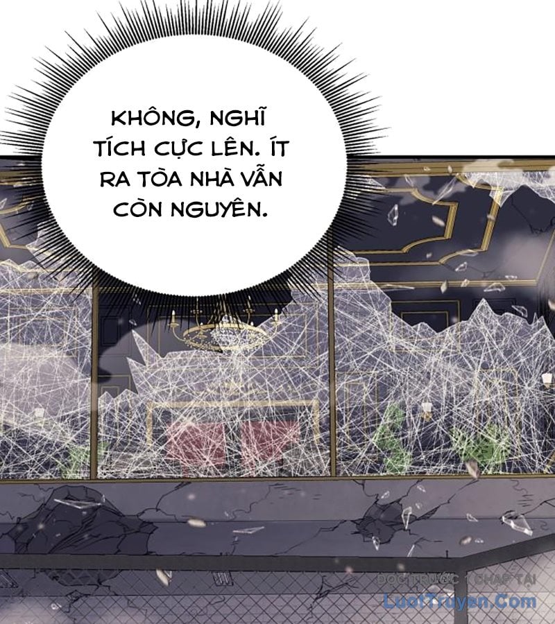 Cuộc Sống Học Đường Của Đội Trưởng Quận Chap 37 - Next Chap 38