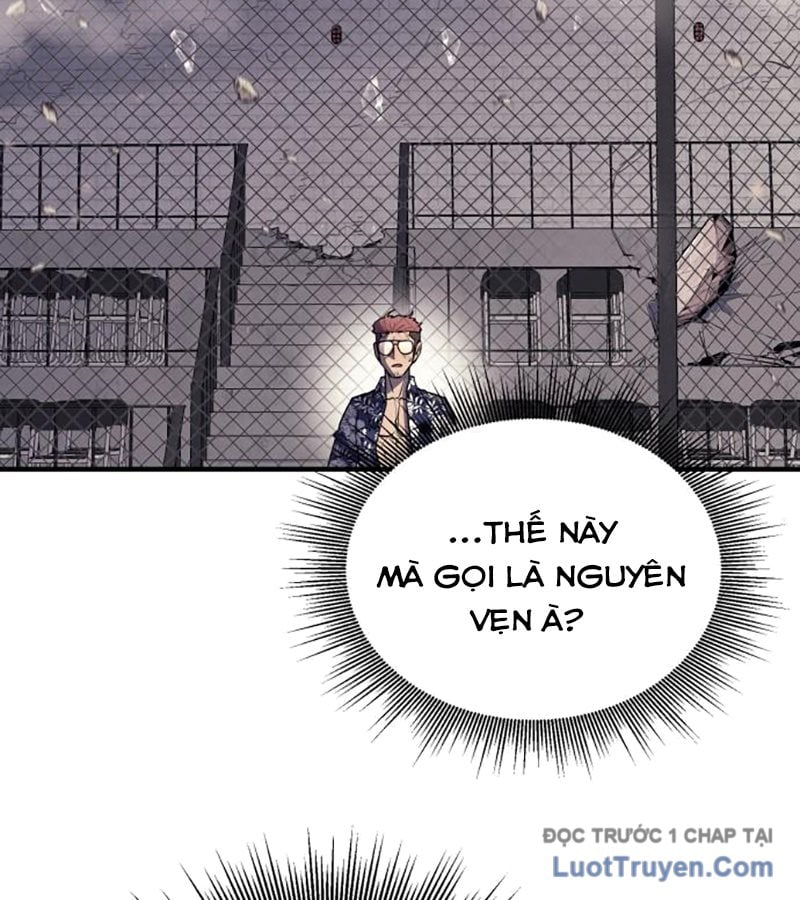 Cuộc Sống Học Đường Của Đội Trưởng Quận Chap 37 - Next Chap 38