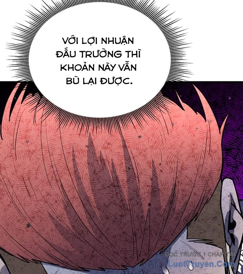 Cuộc Sống Học Đường Của Đội Trưởng Quận Chap 37 - Next Chap 38